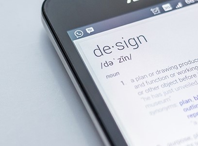 Responsive Webiste Design: Elements and Functionality