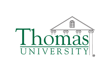 website development for Thomas University