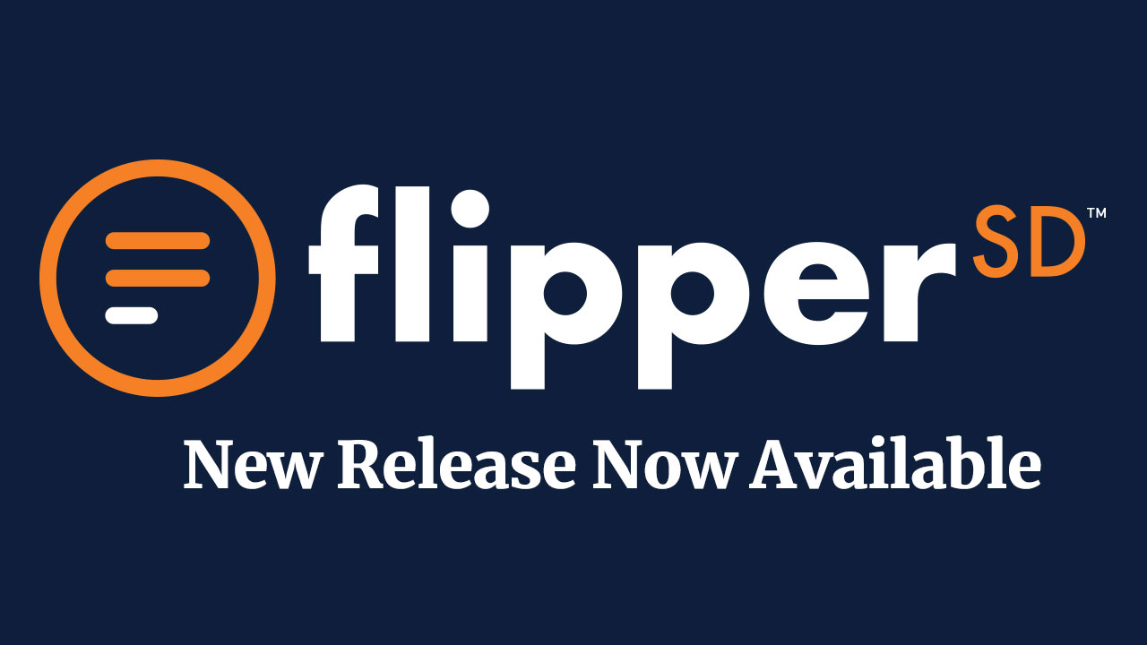 FlipperSD Version 6 releases SEO and Google Analytics features