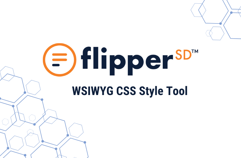 FlipperSD WSIWYG editor